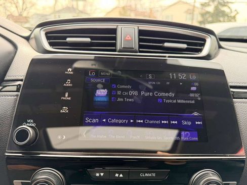 Used 2020 Honda CR-V EX-L image 36