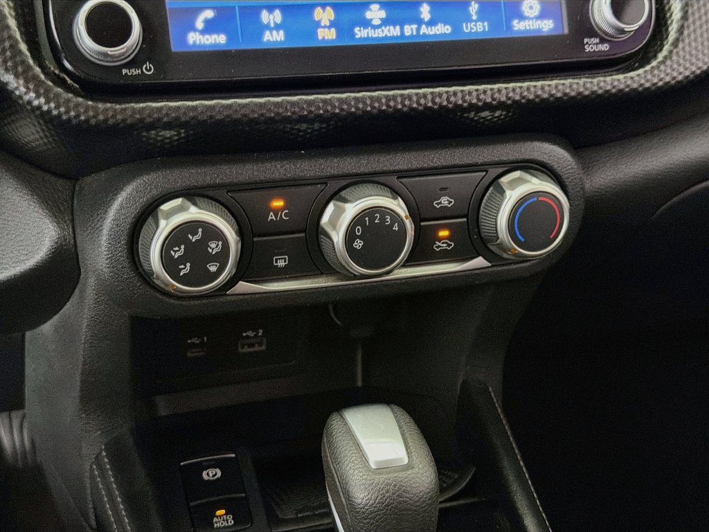 Used 2023 Nissan Kicks SV FWD image 19