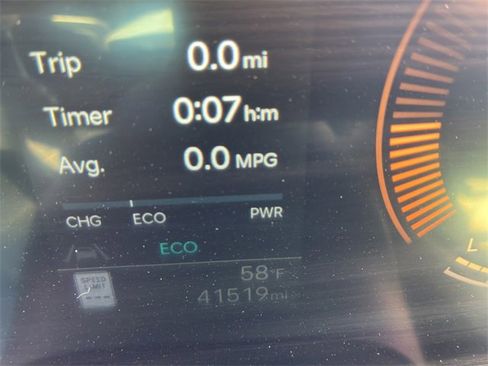 Used 2025 Hyundai Santa Fe SEL image 22