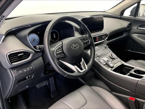Used 2023 Hyundai Santa Fe SEL w/ Premium Package AWD/4WD image 13