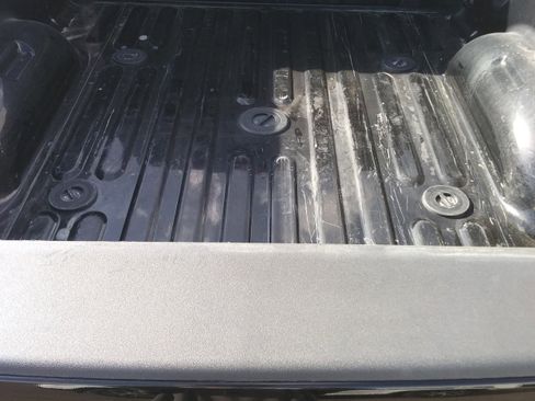 Used 2024 RAM 2500 Laramie w/ Night Edition image 7