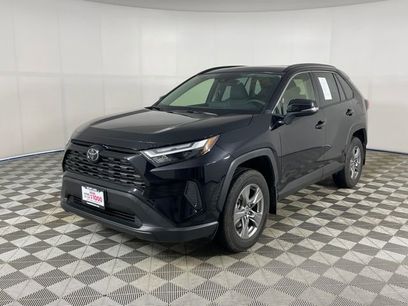 Used 2025 Toyota RAV4 XLE w/ Convenience Package