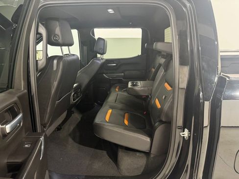Used 2021 GMC Sierra 1500 AT4 image 21