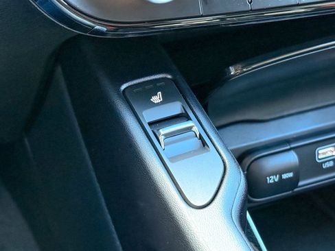 New 2025 Kia Telluride S image 21