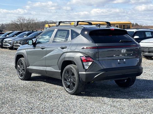 New 2026 Hyundai Kona SEL Sport image 14