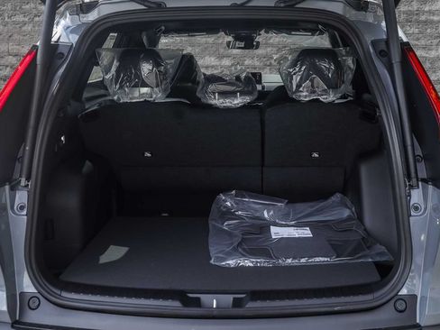 New 2026 Honda CR-V Sport-L image 9