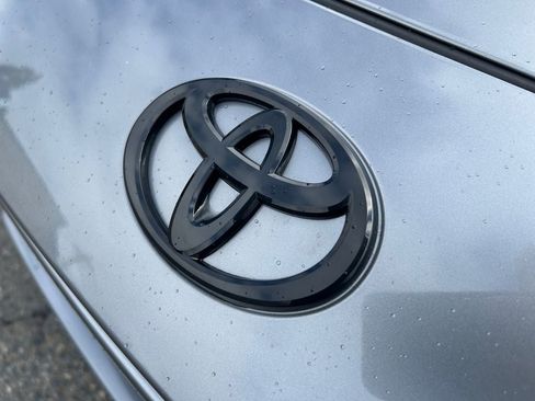 Used 2026 Toyota Camry XSE FWD image 35