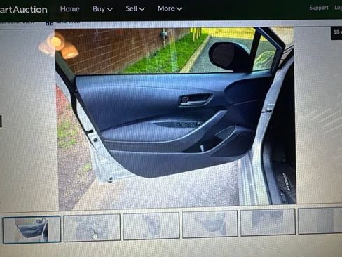 Used 2026 Toyota Corolla LE FWD image 12