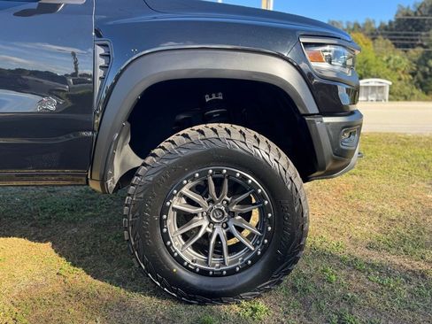 Used 2022 RAM 1500 TRX image 11