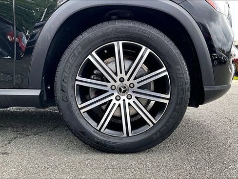 Used 2026 Mercedes-Benz GLE 350 4MATIC image 9