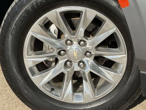 Used 2021 Chevrolet Tahoe Premier image 6