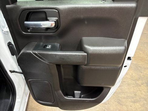 Used 2023 Chevrolet Silverado 2500 W/T w/ WT Fleet Convenience Package AWD/4WD image 28