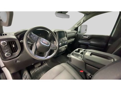 Used 2024 GMC Sierra 2500 Pro AWD/4WD image 13
