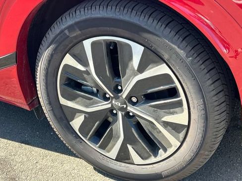 Used 2024 Kia EV6 GT-Line RWD image 4
