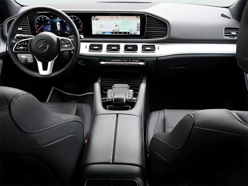 Certified 2022 Mercedes-Benz GLE 350 4MATIC image 15