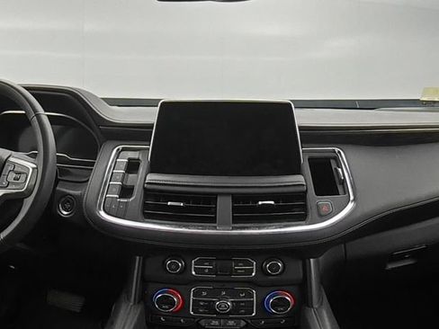 Used 2023 Chevrolet Tahoe LT w/ Luxury Package AWD/4WD image 19