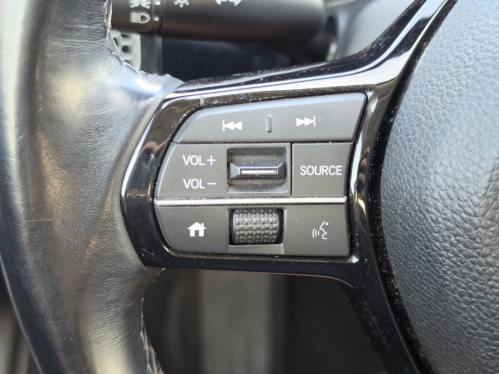 Used 2022 Honda Civic EX image 17