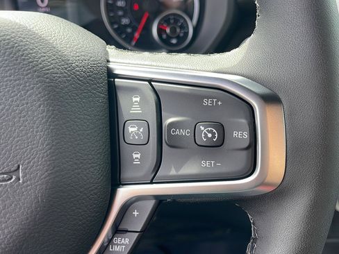 New 2026 RAM 1500 Big Horn AWD/4WD image 16