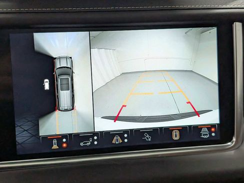 Used 2024 GMC Yukon Denali Ultimate image 36