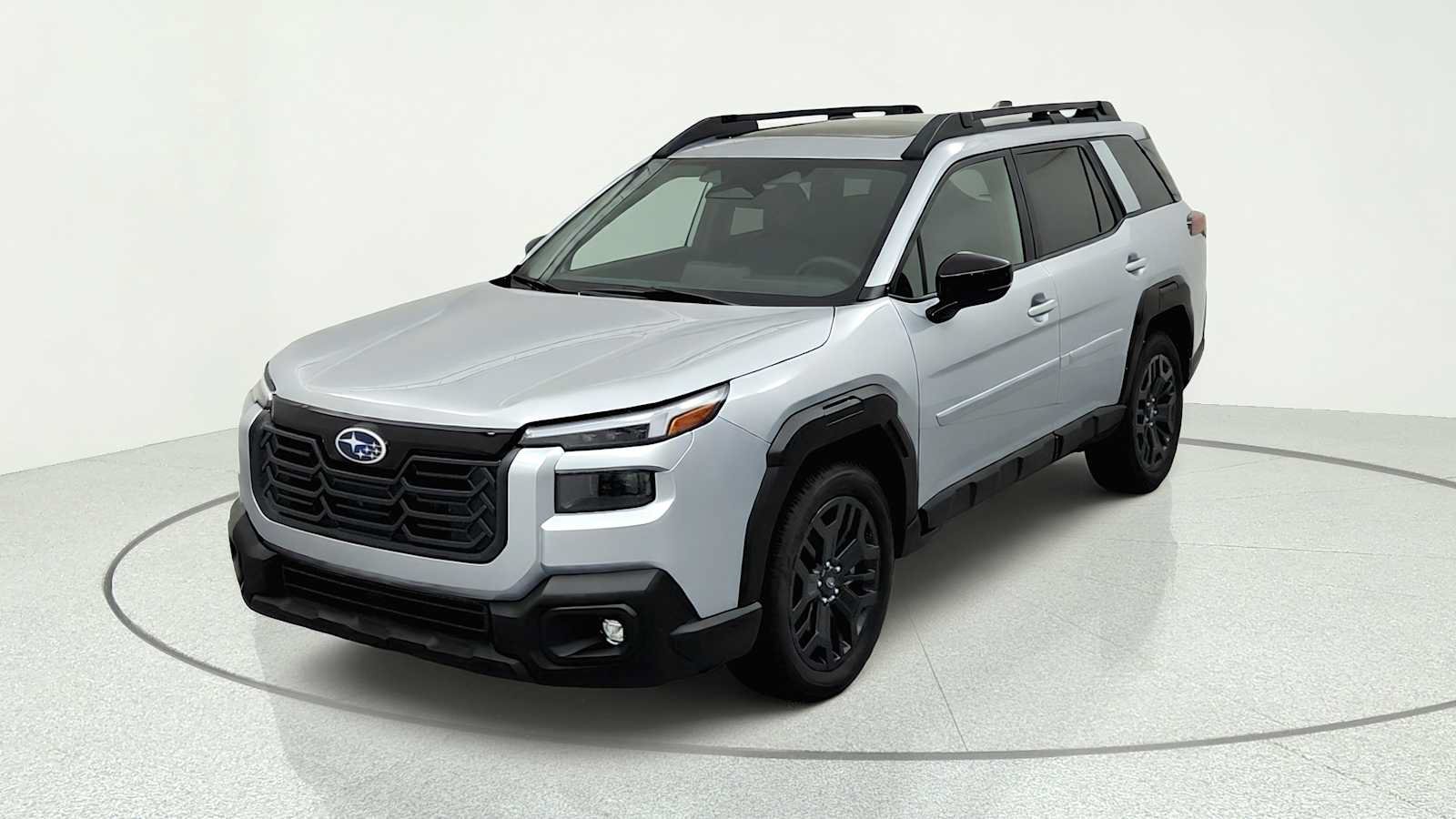 New 2026 Subaru Outback Limited XT AWD/4WD image 3