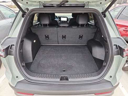 Certified 2025 Chevrolet Equinox LT w/ Convenience Package II image 27