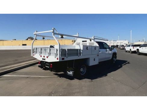 New 2024 Chevrolet Silverado 3500 W/T w/ WT Convenience Package image 11