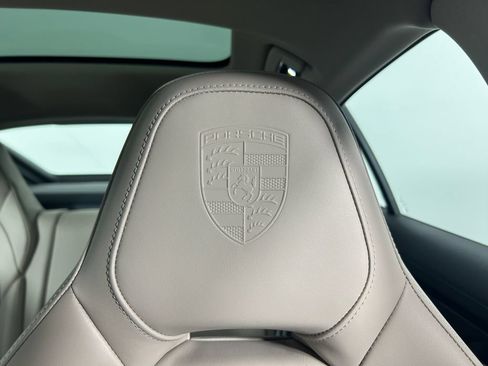 New 2026 Porsche Panamera 4 AWD/4WD image 16