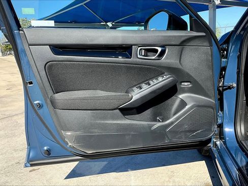 New 2026 Honda Civic Sport image 10