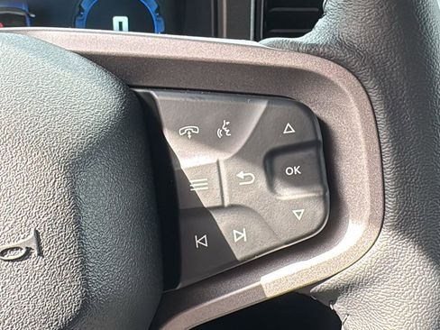 New 2026 Ford Bronco Badlands image 17