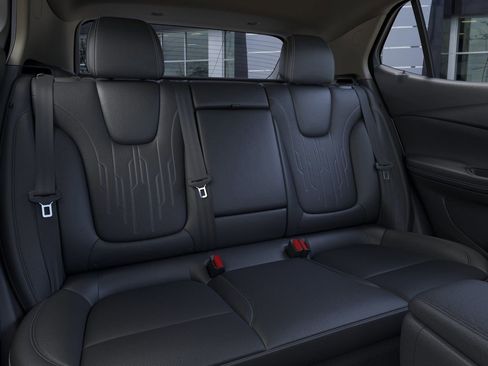 New 2026 Buick Encore GX Avenir image 24