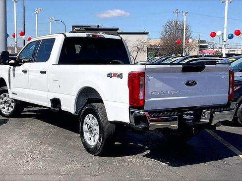 Used 2023 Ford F250 XLT image 8