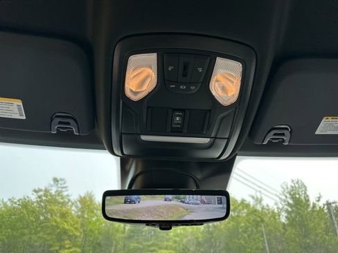 New 2024 RAM 2500 Tradesman w/ Safety Group image 21