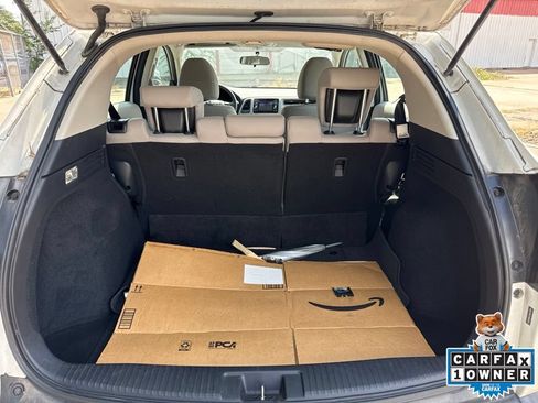 Used 2018 Honda HR-V LX image 28