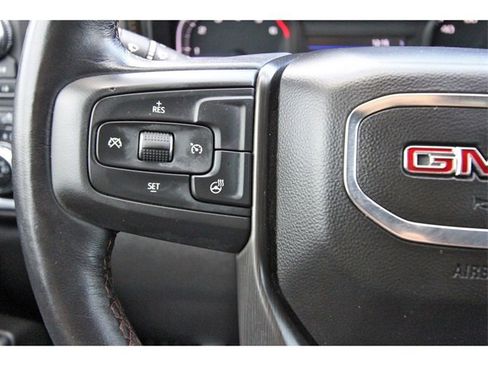 Used 2021 GMC Sierra 1500 AT4 image 18