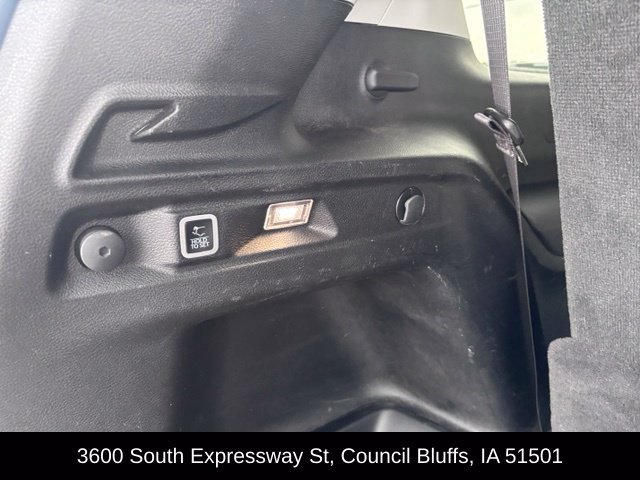 Used 2023 Jeep Grand Cherokee L Limited AWD/4WD image 53