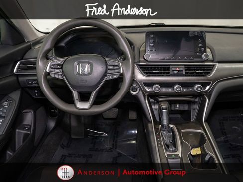 Used 2020 Honda Accord LX image 6