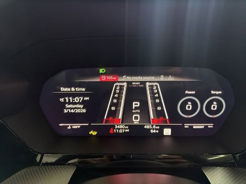 Used 2025 Audi RS 3 image 33