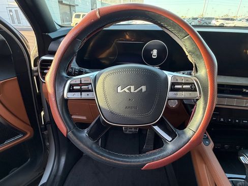 Certified 2024 Kia Telluride SX X-Line AWD/4WD image 12