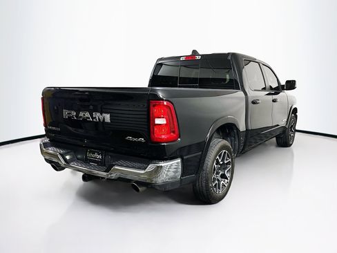 Used 2025 RAM 1500 Laramie image 9