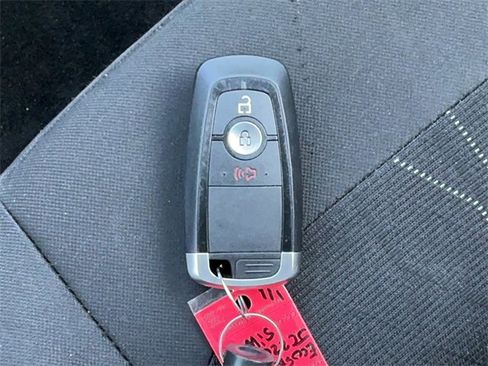 Used 2018 Ford EcoSport SE image 27