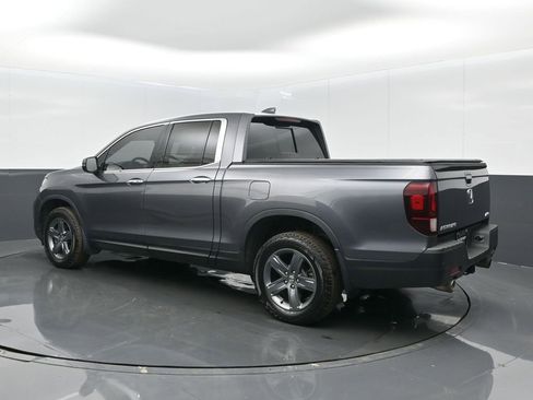 Certified 2023 Honda Ridgeline RTL-E image 6