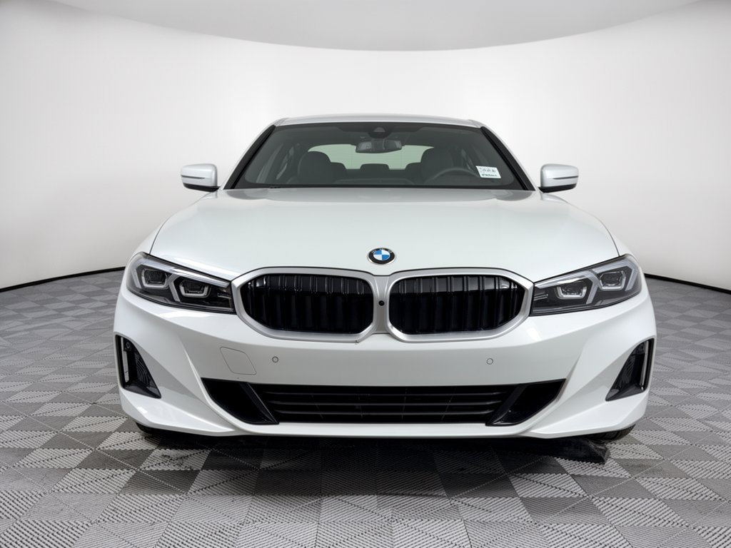 Used 2026 BMW 330i Sedan RWD image 6