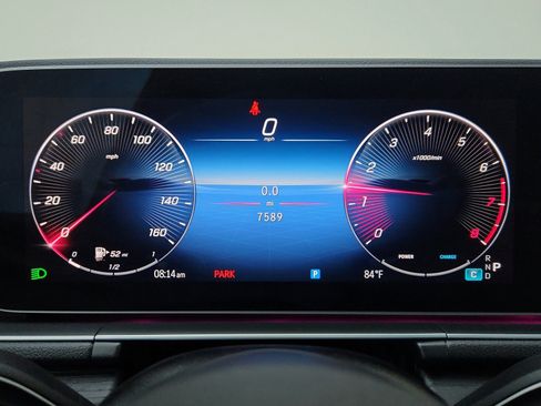 Certified 2026 Mercedes-Benz GLE 350 4MATIC image 23