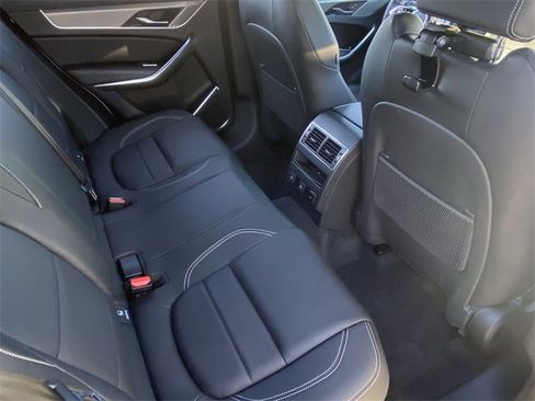 Used 2025 Jaguar F-PACE R-Dynamic S image 25