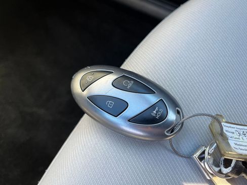 Used 2025 Hyundai Tucson SEL image 28