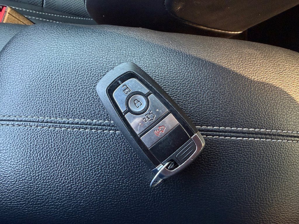 Used 2021 Ford Mustang GT Premium RWD image 32