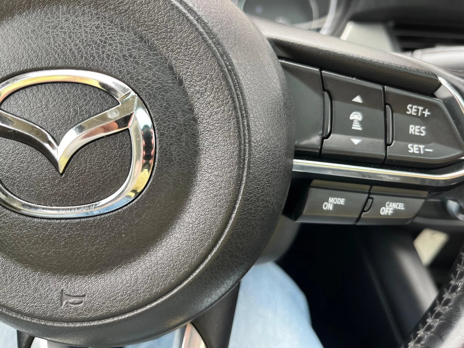 Used 2018 MAZDA MAZDA6 Touring FWD image 15