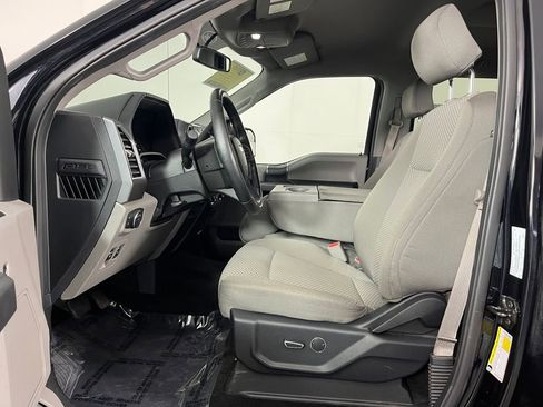 Used 2016 Ford F150 XLT w/ Equipment Group 301A Mid image 11