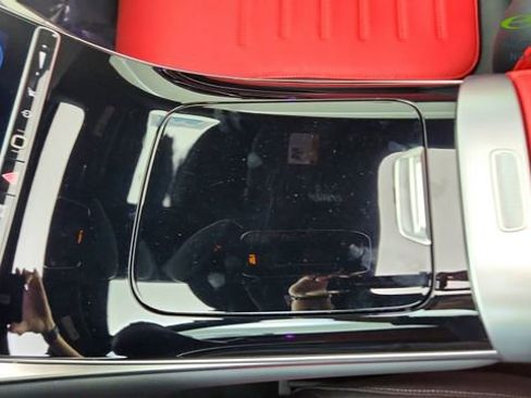 Used 2024 Mercedes-Benz GLC 300 4MATIC image 54