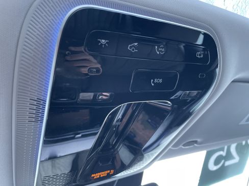 Certified 2025 Mercedes-Benz E 450 4MATIC All-Terrain Wagon image 38